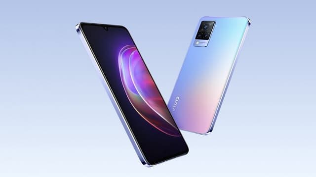 Vivo V21 5G, Spesifikasi dan Harganya di Indonesia