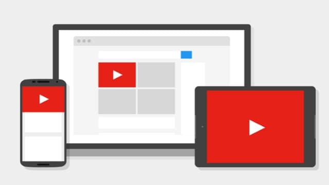 Cara Hapus Riwayat Pencarian Video di Youtube