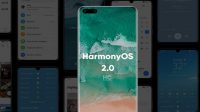 Selamat Tinggal Android, Huawei Kini Pakai HarmonyOS 2.0