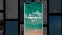 Selamat Tinggal Android, Huawei Kini Pakai HarmonyOS 2.0