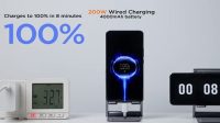 Xiaomi Kenalkan Teknologi HyperCharge, Isi Daya Penuh Cuma 8 Menit