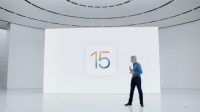 Apple Kenalkan Fitur Baru di iOS 15, Apa Saja?