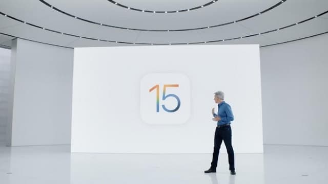 Apple Kenalkan Fitur Baru di iOS 15, Apa Saja?