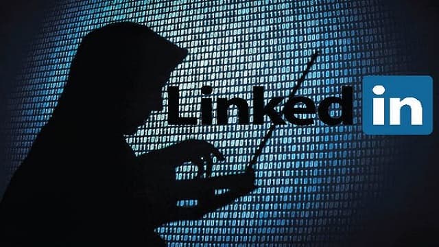 Hacker Kembali Umbar Data Pengguna LinkedIn di Darkweb