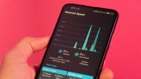Cara Menampilkan Kecepatan Internet di Hp Oppo Semua Tipe