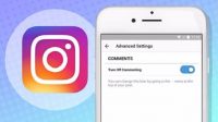 Cara Menonaktifkan Kolom Komentar di Instagram Cara Menonaktifkan Kolom Komentar di Instagram