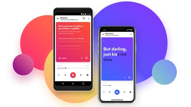 MusicMatch, Aplikasi Untuk Menampilkan Lirik Lagu di Spotify MusicMatch, Aplikasi Untuk Menampilkan Lirik Lagu di Spotify
