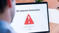 Muncul Status No Internet Pada WiFi, Begini Cara Mengatasinya? Muncul Status No Internet Pada WiFi, Begini Cara Mengatasinya?