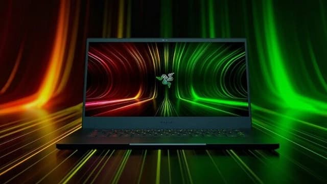 Gunakan AMD Ryzen 5000, Razer Blade 14 Resmi Dirilis