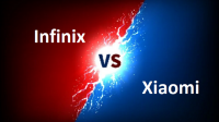 Infinix Hot 10S Vs Xiaomi Redmi 9T, Siapa Yang Lebih Baik?