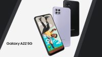 Spesifikasi dan Harga Samsung Galaxy A22 5G di Indonesia Spesifikasi dan Harga Samsung Galaxy A22 5G di Indonesia
