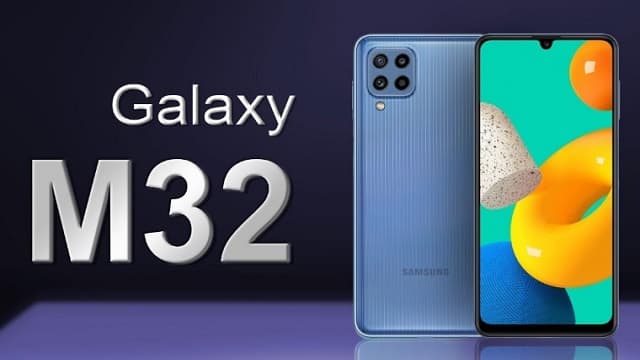 Samsung Galaxy M32, Spesifikasi dan Harganya di Indonesia