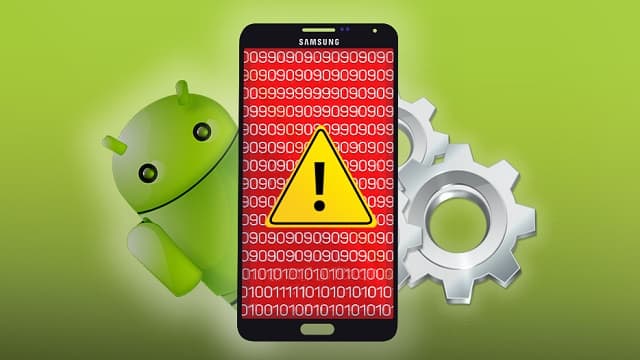 Tips Lindungi Smartphone Android dari Ancaman Malware