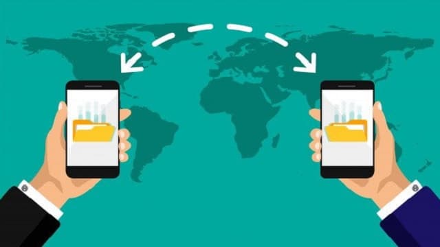 Selain SHAREit, 3 Aplikasi Berbagai File ini Juga Layak Dicoba