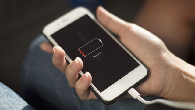 Lima Aplikasi Ini Ternyata Bikin Boros Baterai iPhone