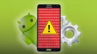 Cara Menghapus Malware di Android, dijamin Work 100%