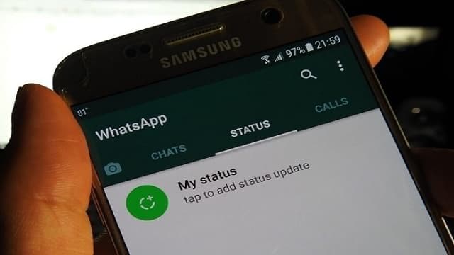 Cara Menyimpan Video Status WA ke Galeri Smartphone Cara Menyimpan Video Status WA ke Galeri Smartphone