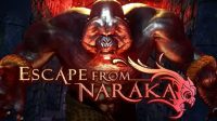 Game Escape From Naraka Resmi Rilis di Steam