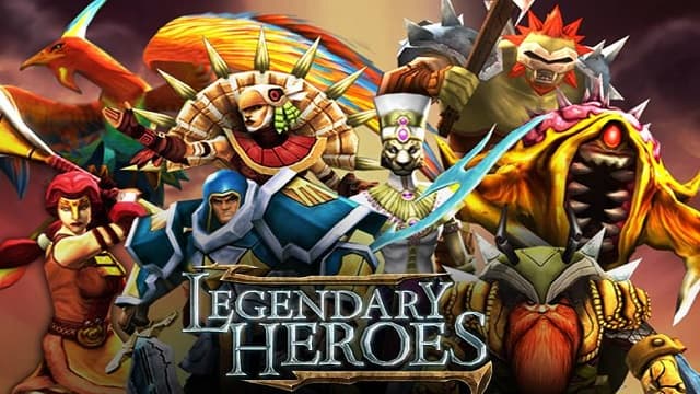 Game Offline Seperti Mobile Legends Terbaik dan Terpopuler