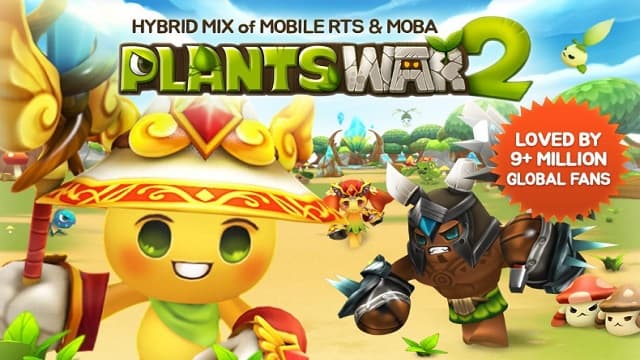 Game Offline Seperti Mobile Legends Terbaik dan Terpopuler