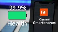 Kode Rahasia Untuk Mengecek Battery Health Xiaomi