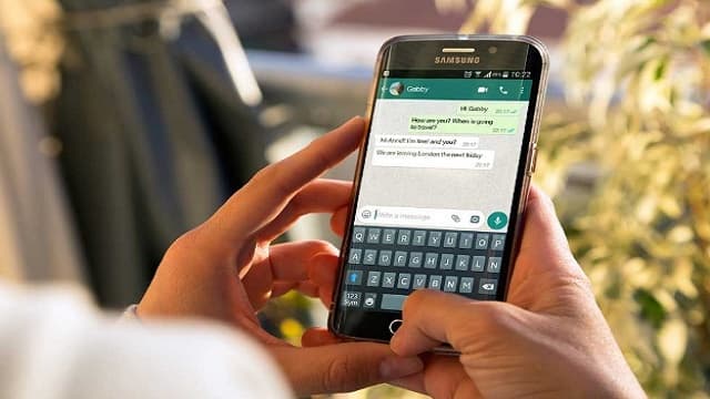 Mengembalikan Chat WA yang Tak Sengaja Terhapus Mengembalikan Chat WA yang Tak Sengaja Terhapus