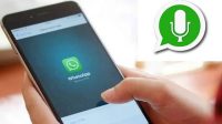 Aplikasi Untuk Dengar Pesan Suara WhatsApp Tanpa Ketahuan Aplikasi Untuk Dengar Pesan Suara WhatsApp Tanpa Ketahuan