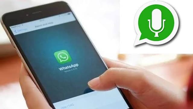 Aplikasi Untuk Dengar Pesan Suara WhatsApp Tanpa Ketahuan