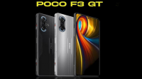 Poco F3 GT Resmi Meluncur, Cocok Untuk yang Suka Gaming