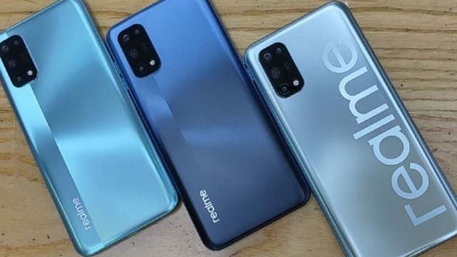 Hp Realme Mati Sendiri, Penyebab dan Cara Mengatasinya