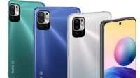 Bocoran Spesifikasi Xiaomi Redmi Note 10 5G di Indonesia
