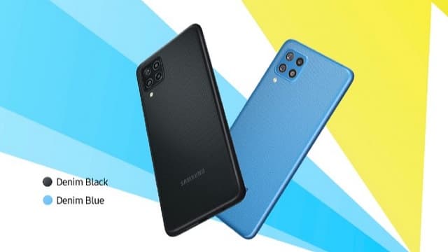 Samsung Galaxy F22 Resmi Dirilis, Harga 2 Jutaan Samsung Galaxy F22 Resmi Dirilis, Harga 2 Jutaan