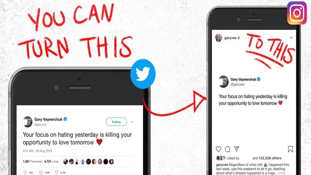 Mudah, Begini Cara Share Tweet di Instagram Stories