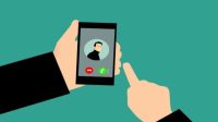Cara Hemat Data Internet Saat Video Call di WhatsApp Cara Hemat Data Internet Saat Video Call di WhatsApp