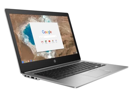 5 Rekomendasi Chromebook Terbaik yang Murah dan Awet 2021