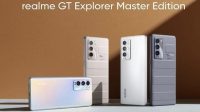 Realme GT Master Edition, Spesifikasi dan Harganya di Indonesia Realme GT Master Edition, Spesifikasi dan Harganya di Indonesia