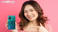 Advan Rilis Smartphone Murah Harga 1 jutaan, Advan G9