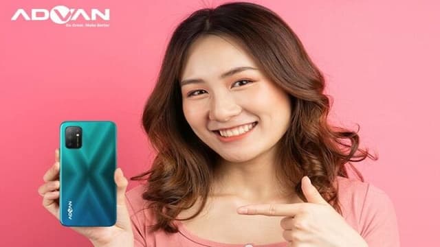Advan Rilis Smartphone Murah Harga 1 jutaan, Advan G9 Advan Rilis Smartphone Murah Harga 1 jutaan, Advan G9