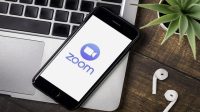 Tips Agar Zoom Meeting Stabil dan Tidak Putus-Putus