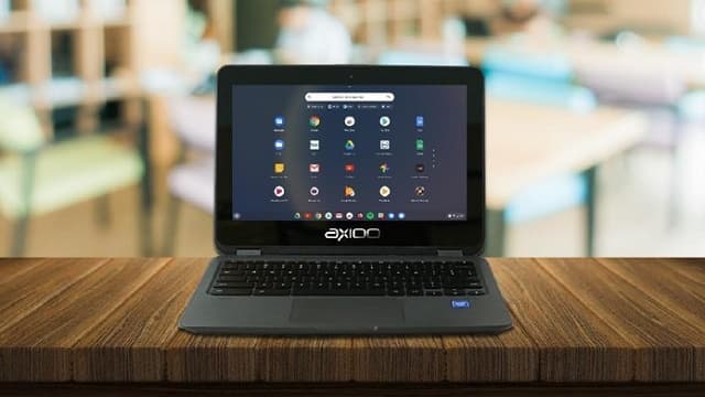 Axioo Chromebook Resmi Meluncur, Ini Spesifikasinya Axioo Chromebook Resmi Meluncur, Ini Spesifikasinya
