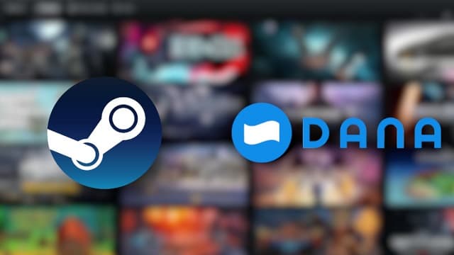 Mudah, Begini Cara Beli Game Steam Pakai DANA