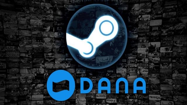 Mudah, Begini Cara Beli Game Steam Pakai DANA