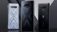 Berapa Harga Black Shark 4 di Indonesia ? Ini Bocorannya