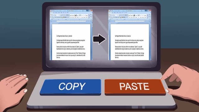 Daftar Situs Untuk Cek Plagiarisme Online Terbaik