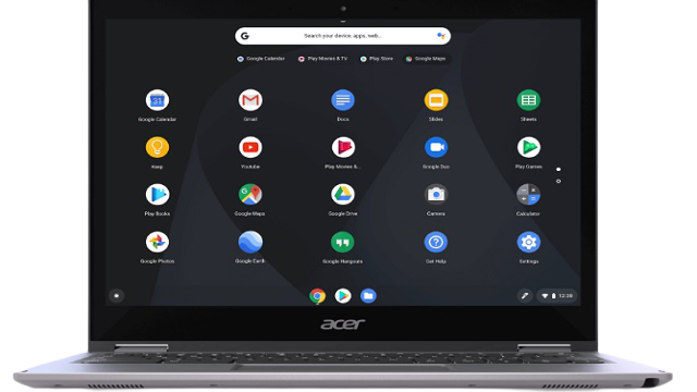 Kelebihan dan Kekurangan Chrome OS yang Sebaiknya Anda Tahu