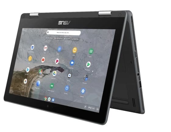 Asus Rilis Chromebook C214, Cocok Untuk Pelajar 