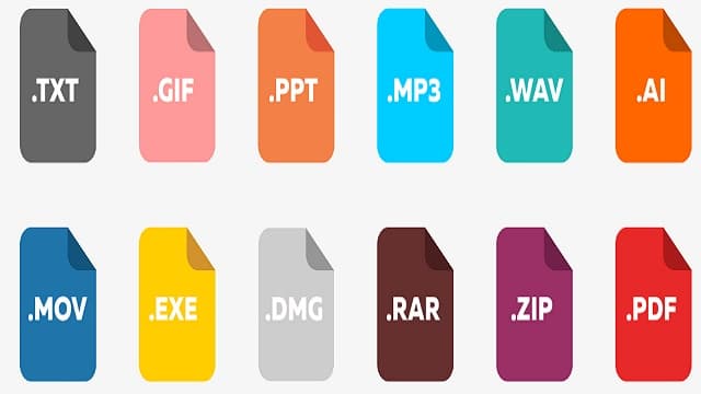 Begini Cara Menampilkan Ekstensi File di Windows 11