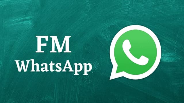 WA Mod, FMWhatsApp Berisi Malware Berbahaya