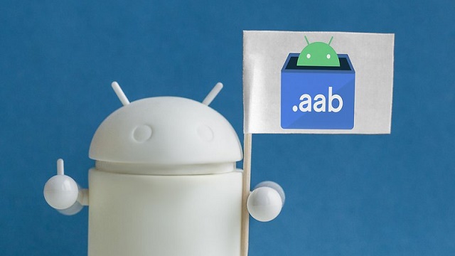 Format Aplikasi Android Sekarang AAB, Tidak Lagi APK