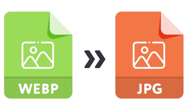 Cara Merubah Format Gambar WebP Ke JPG Di Windows
